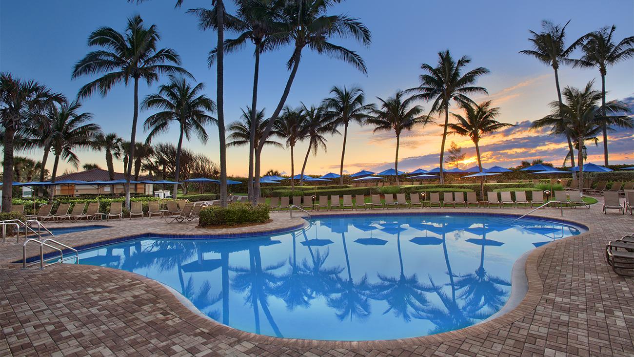 Sailfish Outdoor Pool